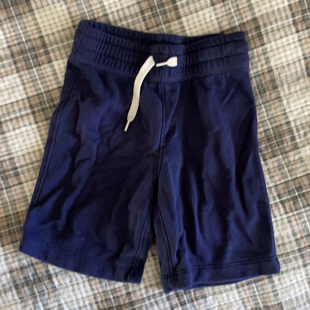 Little boys shorts